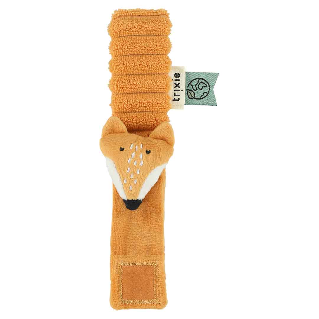 Armbandrammelaar - Mr. Fox